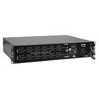 Tripp Lite By Eaton Pdumh30At Single-Phase 120V Ats/Local Metered Pdu, 2.9 Kw, 2
