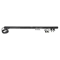 Tripp Lite By Eaton Pdumnv30Hv2Lx Single-Phase 208/230V Monitored Pdu, 5.5 Kw, 4