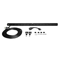 Tripp Lite By Eaton Pduv20 Single-Phase 120V Basic Pdu, 1.9 Kw, 14 Nema 5-5/20R
