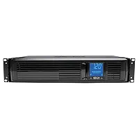 Tripp Lite By Eaton Smart1500Lcd Smartpro 1,500Va Smart Digital Lcd Ups System