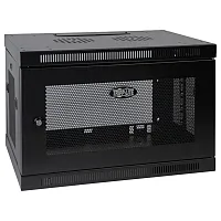 Tripp Lite By Eaton Srw9U Smartrack 9U Low-Profile Switch-Depth Wall-Mount Mini