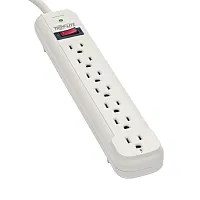 Tripp Lite By Eaton Tlp725 7-Ac Outlet 1,080-Joules Protect It! Surge Protector