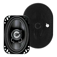 Planet Torque Series 4X6&quot; 2-Way Speakers
