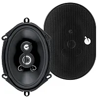 Planet Torque Series 5X7&quot; 3-Way Speakers