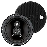 Planet Torque Series 6.5&quot; 3-Way Speakers