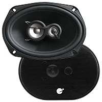 Planet Torque Series 6X9&quot; 3-Way Speakers