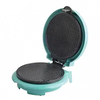 Brentwood 7 Inch 750 Watt Waffle Cone Maker in Blue