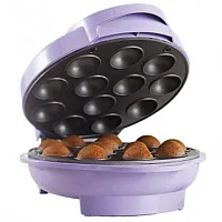 Brentwood Cake Pop Maker- Purple
