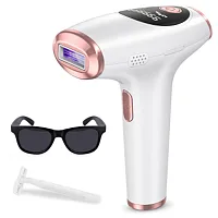 Hair Removal Device, IPL Hair Removal, Laser Hair Removal for Women and Men 999,