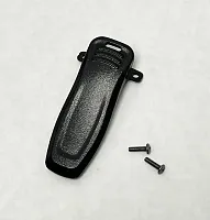 Maxon Tsa30Bc Maxon - Replacement Spring Belt Clip For Ts2000 & Ts3000 Radios