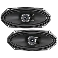 Speaker 4X10&quot; Pioneer Coax 120W Max