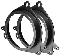 American International 6.5&quot; Speaker Install Kit For Select Lexus