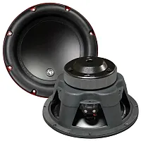 Audiopipe 8&quot; Woofer 350 Watts 4 Ohm Svc