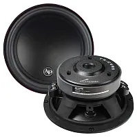 Audiopipe 6&quot;  Woofer 150W Max 4 Ohm Dvc Sold Each