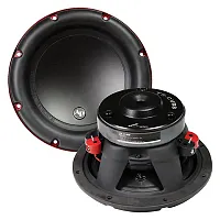 Audiopipe 8&quot;  Woofer 350W Max 4 Ohm Dvc