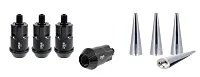 TRUE SPIKE 1220K21 True Spike Wheel Installation Kit