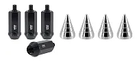 TRUE SPIKE 141551K132 True Spike Wheel Instaltion Kit