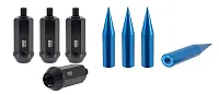 TRUE SPIKE 141551K158 True Spike Wheel Instaltion Kit