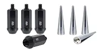 TRUE SPIKE 141551K21 True Spike Wheel Instaltion Kit