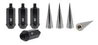 TRUE SPIKE 141551K309 True Spike Wheel Instaltion Kit
