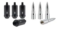 TRUE SPIKE 141551K5 True Spike Wheel Instaltion Kit