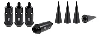 TRUE SPIKE 14155LK217 True Spike Wheel Installation Kit