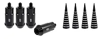 TRUE SPIKE 14155LK442 True Spike Wheel Installation Kit