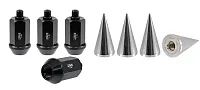 TRUE SPIKE 71620K175 True Spike Wheel Installation Kit