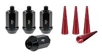 TRUE SPIKE 71620K29 True Spike Wheel Installation Kit