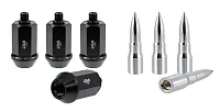 TRUE SPIKE 71620K5 True Spike Wheel Installation Kit