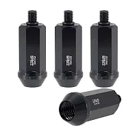 TRUE SPIKE LG0964BK True Spike Lug Nuts