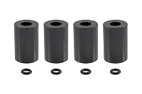 TRUE SPIKE LGS002BK True Spike Lug Nut Sleeve Covers
