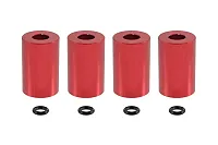 TRUE SPIKE LGS002RD True Spike Lug Nut Sleeve Covers