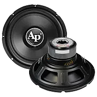 Audiopipe 12&quot;  Woofer 1000W Max 4 Ohm Dvc
