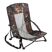 Arrowhead Outdoor Kks0348U Low-Profile Portable Folding Turkey Hunting Blind Cha