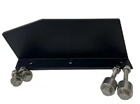 TRANSDUCER LB3LW L Bracket Blank For Port Side Appli