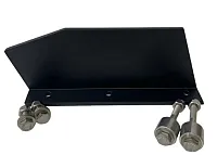 TRANSDUCER LB3RW L Bracket Blank For Starboard Side