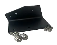TRANSDUCER LBAT81012R L Bracket With 3 Offset Starboard