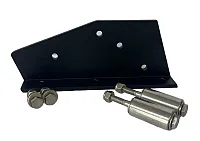 TRANSDUCER LBBM6810 L Bracket For Bob S 8 & 10 Jack P