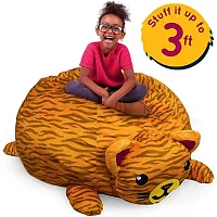 Tabby Cat Stuffums TSTF-001