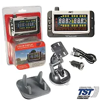 TRUCK SYSTMS TST507DC 507-Color Display Only Kit