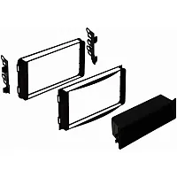 American International D.Din Kit 2000-2017 Toyota Scion & Subaru