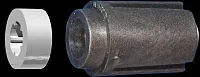 TURNING POIN 11100601 206 Masterguard Hub Kit