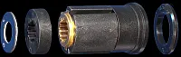 TURNING POIN 11300200 12 Masterguard Hub Kit