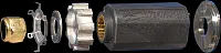 TURNING POIN 11500100 501 Masterguard Hub Kit