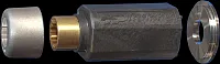 TURNING POIN 11500400 504 Masterguard Hub Kit