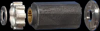 TURNING POIN 11700500 705 Masterguard Super Duty Hub Kit