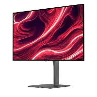 Dough Es07Efb Spectrum Black 27-In.-Class Qhd 480-Hz Oled Gaming Monitor With Go