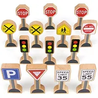 Street Signs TVEH-606