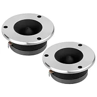 Boss 3&quot; Bullet Tweeter 250W Max Sold In Pairs